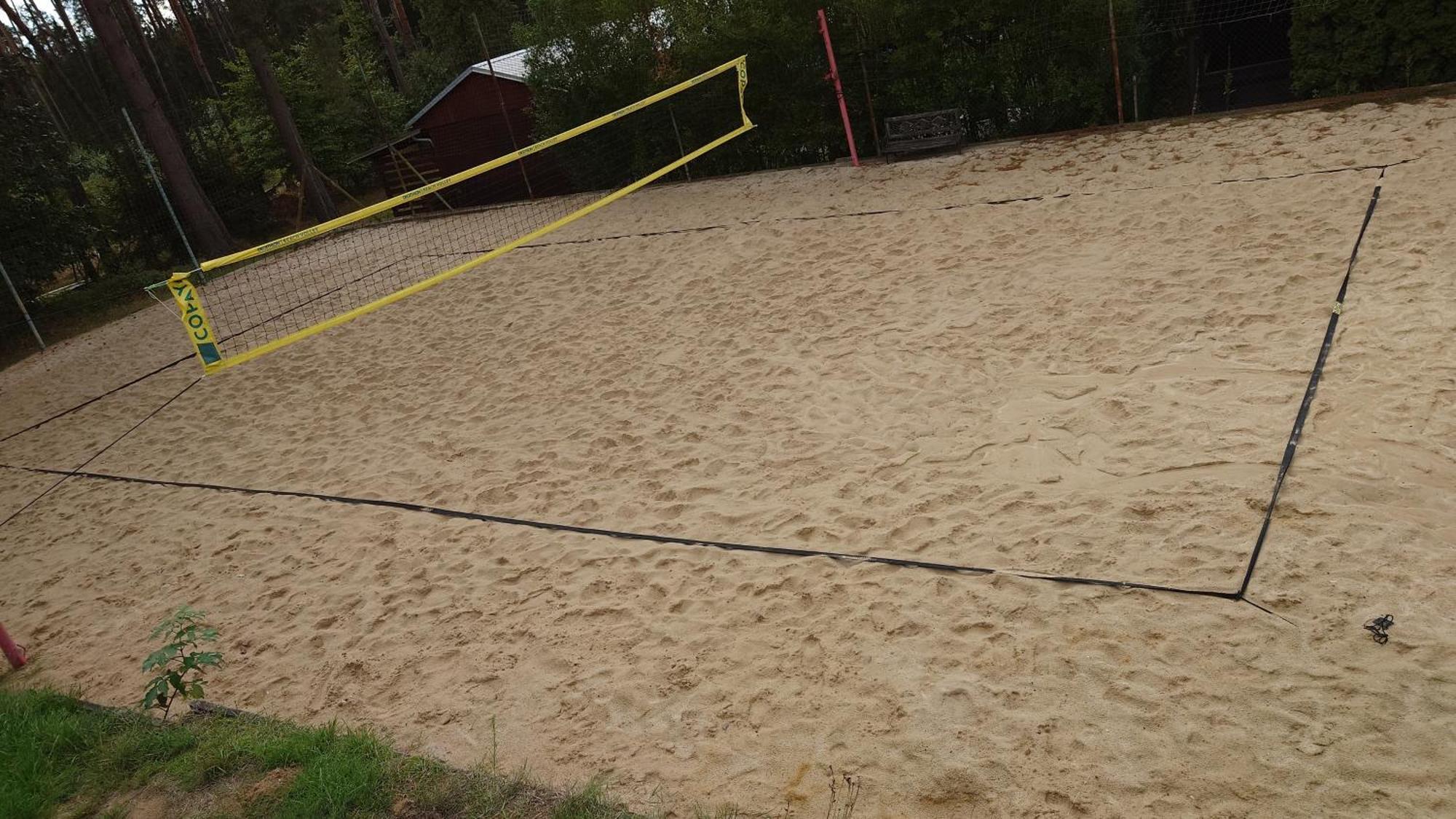 Raj Sportovni A Rekreacni Resort Branzez Kněžmost Eksteriør billede